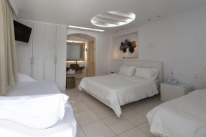 Ibiscus Boutique Myconos Greece