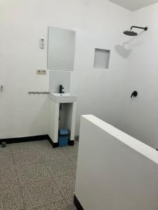 Beach Villa - Gili Trawangan - Privat Villa with Pool - up to 6 People