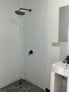 Beach Villa - Gili Trawangan - Privat Villa with Pool - up to 6 People