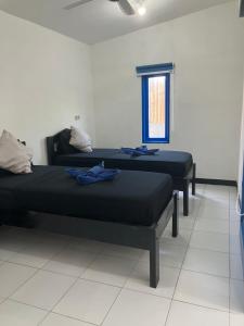 Beach Villa - Gili Trawangan - Privat Villa with Pool - up to 6 People