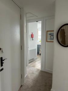 Charming 2 bedroom flat near central Edinburgh