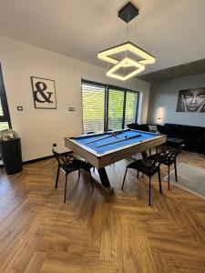 Spa Apartament Wisła