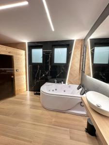 Spa Apartament Wisła