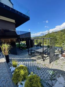 Spa Apartament Wisła