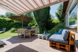 Poldersbos 7 - Ouddorp NOT INTENDED FOR COMPANY OR WORK-RELATED STAYS