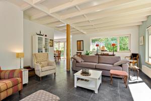 Poldersbos 7 - Ouddorp NOT INTENDED FOR COMPANY OR WORK-RELATED STAYS