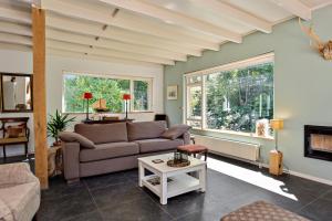 Poldersbos 7 - Ouddorp NOT INTENDED FOR COMPANY OR WORK-RELATED STAYS