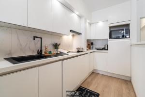 Maison Gil - enjoy Ostend close to the beach