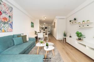 Maison Gil - enjoy Ostend close to the beach