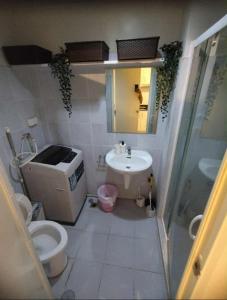 cozy room at Sea Res