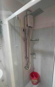 cozy room at Sea Res