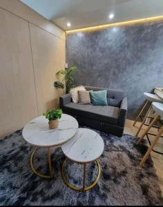 cozy room at Sea Res