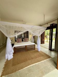 Maya kobe Beachfront Retreat Kilifi