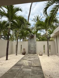 Maya kobe Beachfront Retreat Kilifi