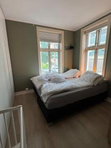 57 Hideaway - stay at old town 57sqm apt Oslo centre