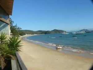 Buzios Beach Internacional Residence Service - 布希奥斯