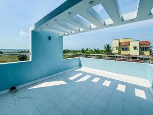 ECR Beach Villa with Private Swimming Pool - R&B