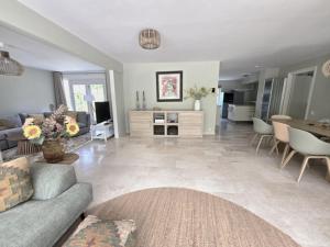 Strandvilla Kamperland