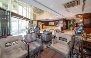 Howard Johnson Bur Dubai