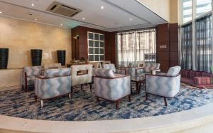 Howard Johnson Bur Dubai