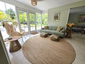 Strandvilla Kamperland