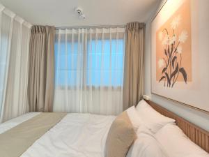 Chic Stay 홍대 합정 명동 # 최대8인 # 신축 엘리베이터 # 무료짐보관 # 무료주차