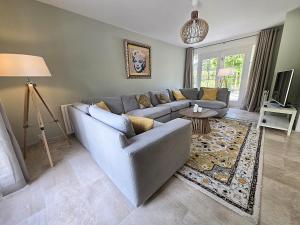 Strandvilla Kamperland