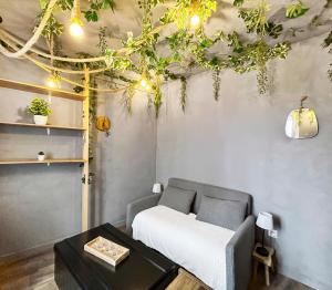 Jungle Design, WiFi Fibre, 20min Paris