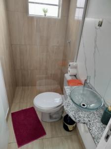 Pousada minha casa ouro verde