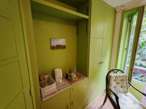 Chambre chez lhabitant