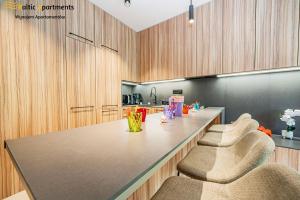 Baltic Apartments - Greeneri Park