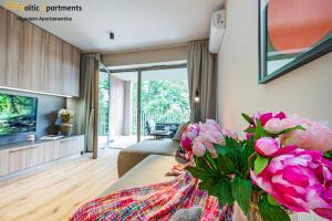 Baltic Apartments - Greeneri Park
