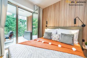 Baltic Apartments - Greeneri Park