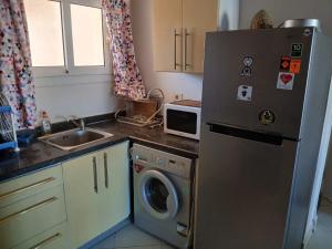 Chalet in Sahl Hesheesh