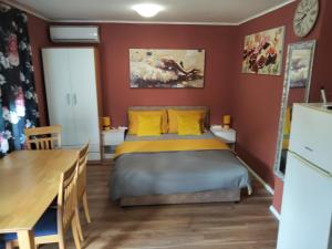 City Break Apartment