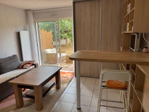 ღ Le Prieuré - Terrasse, Parking, Jardin et Wi-Fi