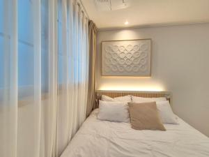 Chic Stay 홍대 합정 명동 # 최대8인 # 신축 엘리베이터 # 무료짐보관 # 무료주차