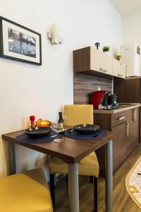 Residence Old Town Studio 2B