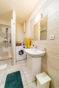 Residence Old Town Studio 2B