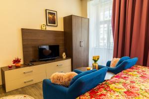 Residence Old Town Studio 2B