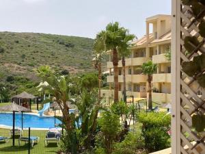 Alboran Hills Paradise