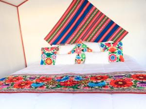 Uros House Lodge Perú