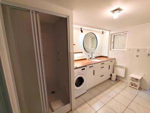 Ker Lys - Grande maison avec 4 chambres et jardin