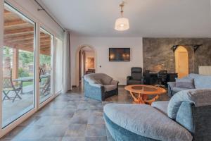 Kompitsi View Retreat