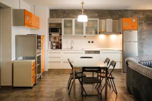 Kompitsi View Retreat