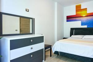 Apartament Malibu by ALZ