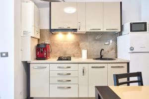 Apartament Malibu by ALZ