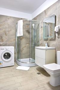 Apartament Malibu by ALZ