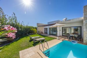 Villa Jump Jibe - Vily, Sagres