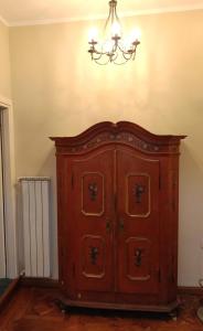 Colosseum Imperial Fora ancient house in MONTI